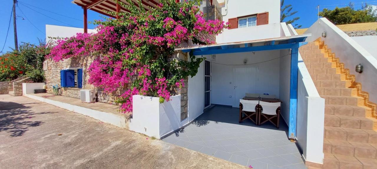 Filio Rooms Kalamos  客房 照片