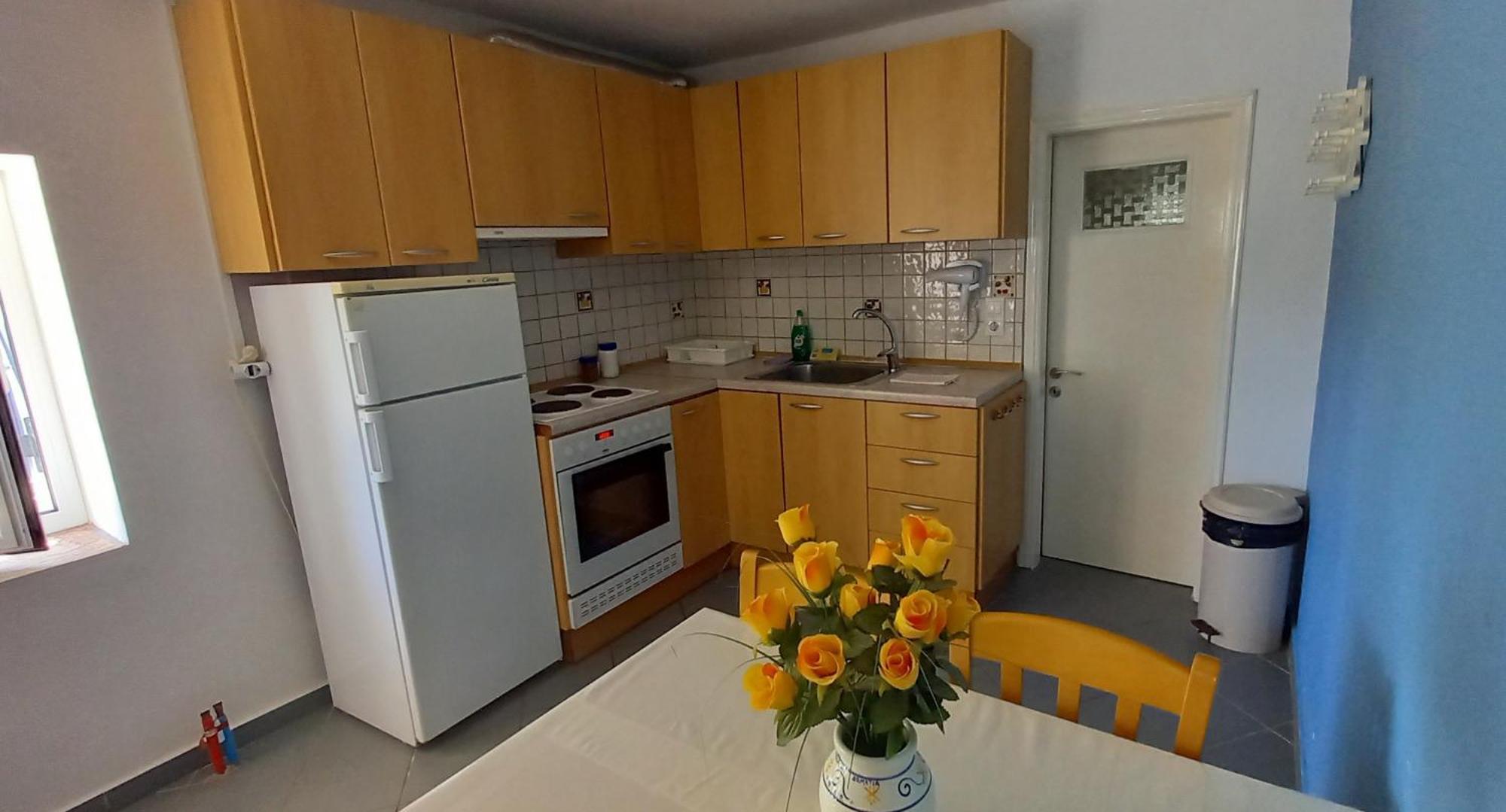 Filio Rooms Kalamos  客房 照片